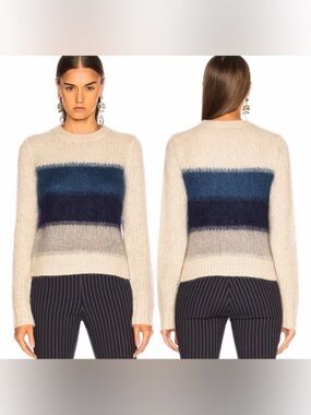 Rag & Bone wool blend sweater
